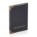 HARRY POTTER Tom Riddle´s Diary Notebook, pen & torch