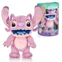 STITCH Real FX interactive puppet - Chatty Angel