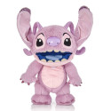STITCH Real FX interactive puppet - Chatty Angel