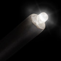 HARRY POTTER Lumos võlukepp - Elder wand, 18 cm