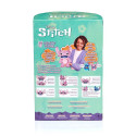 STITCH Real FX interactive puppet - Chatty Angel