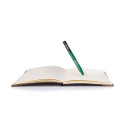 HARRY POTTER Tom Riddle´s Diary Notebook, pen & torch