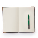 HARRY POTTER Tom Riddle´s Diary Notebook, pen & torch