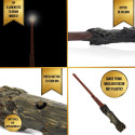 HARRY POTTER Lumos võlukepp - Harry Potter, 18 cm