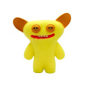 FUGGLER figuuride 3-pakk, 6 cm