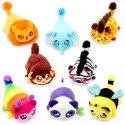APHMAU MeeMeow Mystery plush toy, 15 cm