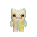 FUGGLER figuuride 3-pakk, 6 cm