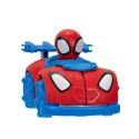 SPIDEY AND HIS AMAZING FRIENDS Little vehicle - Web Dart Zoomers