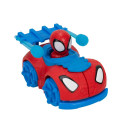 SPIDEY AND HIS AMAZING FRIENDS Little vehicle - Web Dart Zoomers