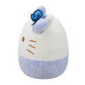 SQUISHMALLOWS HELLO KITTY W21 Pehme mänguasi Embossed Bows, 20 cm