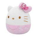 SQUISHMALLOWS HELLO KITTY W21 Pehme mänguasi Embossed Bows, 20 cm