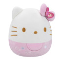 SQUISHMALLOWS HELLO KITTY W21 Pehme mänguasi Embossed Bows, 20 cm