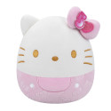 SQUISHMALLOWS HELLO KITTY W21 Pehme mänguasi Embossed Bows, 20 cm