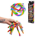 SCRUNCHEMS Stresstoy Twisted noodles