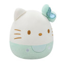 SQUISHMALLOWS HELLO KITTY W21 Plush toy Embossed Bows, 20 cm