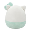 SQUISHMALLOWS HELLO KITTY W21 Plush toy Embossed Bows, 20 cm