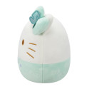 SQUISHMALLOWS HELLO KITTY W21 Pehme mänguasi Embossed Bows, 20 cm