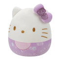 SQUISHMALLOWS HELLO KITTY W21 Plush toy Embossed Bows, 20 cm
