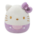 SQUISHMALLOWS HELLO KITTY W21 Plush toy Embossed Bows, 20 cm