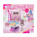 ROYALE HIGH Small playset
