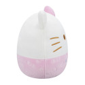 SQUISHMALLOWS HELLO KITTY W21 Pehme mänguasi Embossed Bows, 20 cm