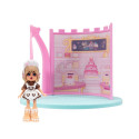 ROYALE HIGH Small playset