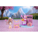 ROYALE HIGH Small playset