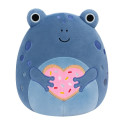 SQUISHMALLOWS pehme mänguasi Sõbrapäeva eri, 19 cm