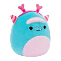 SQUISHMALLOWS pehme mänguasi Sõbrapäeva eri, 19 cm