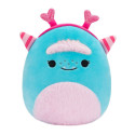 SQUISHMALLOWS pehme mänguasi Sõbrapäeva eri, 19 cm