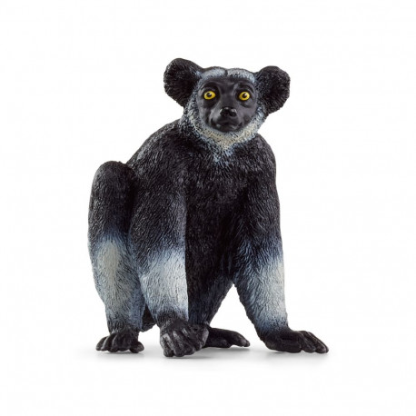 SCHLEICH WILD LIFE Indri