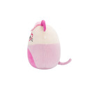 SQUISHMALLOWS pehme mänguasi Sõbrapäeva eri, 19 cm