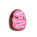 SQUISHMALLOWS pehme mänguasi Sõbrapäeva eri, 19 cm