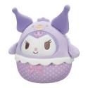 SQUISHMALLOWS HELLO KITTY pehme Lihavõtted eri, 20 cm