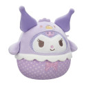 SQUISHMALLOWS HELLO KITTY Plush Easter edition, 20 cm
