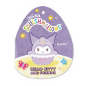 SQUISHMALLOWS HELLO KITTY pehme Lihavõtted eri, 20 cm