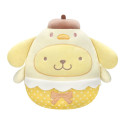 SQUISHMALLOWS HELLO KITTY Plush Easter edition, 20 cm
