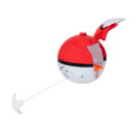 POKEMON Battle Spinner 2-pakk koos staadioniga