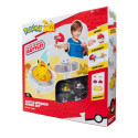 POKEMON Battle Spinner 2-pakk koos staadioniga