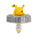 POKEMON Battle Spinner 2-pakk koos staadioniga