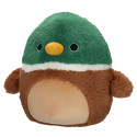 SQUISHMALLOWS W21 Fuzz-A-Mallows Plush toy, 30 cm