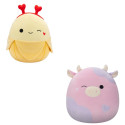 SQUISHMALLOWS pehme Sõbrapäev eri, 40 cm