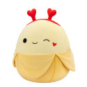 SQUISHMALLOWS Plush Valentine´s Day edition Plush toy, 40 cm SQUISHMALLOWS Plush Valentine´s Day edition Plush toy, 40 cm