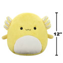 SQUISHMALLOWS W21 Fuzz-A-Mallows Plush toy, 30 cm
