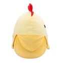 SQUISHMALLOWS pehme Sõbrapäev eri, 40 cm