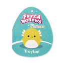 SQUISHMALLOWS W21 Fuzz-A-Mallows Plush toy, 30 cm
