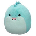 SQUISHMALLOWS W21 Fuzz-A-Mallows Plush toy, 30 cm