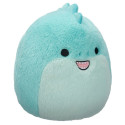 SQUISHMALLOWS W21 Fuzz-A-Mallows Plush toy, 30 cm