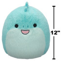 SQUISHMALLOWS W21 Fuzz-A-Mallows Pehme mänguasi, 30 cm