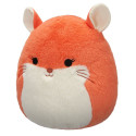 SQUISHMALLOWS W21 Fuzz-A-Mallows Plush toy, 30 cm